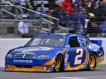 Dodge Charger R/T NASCAR Sprint Cup Series Race Car 2008 года